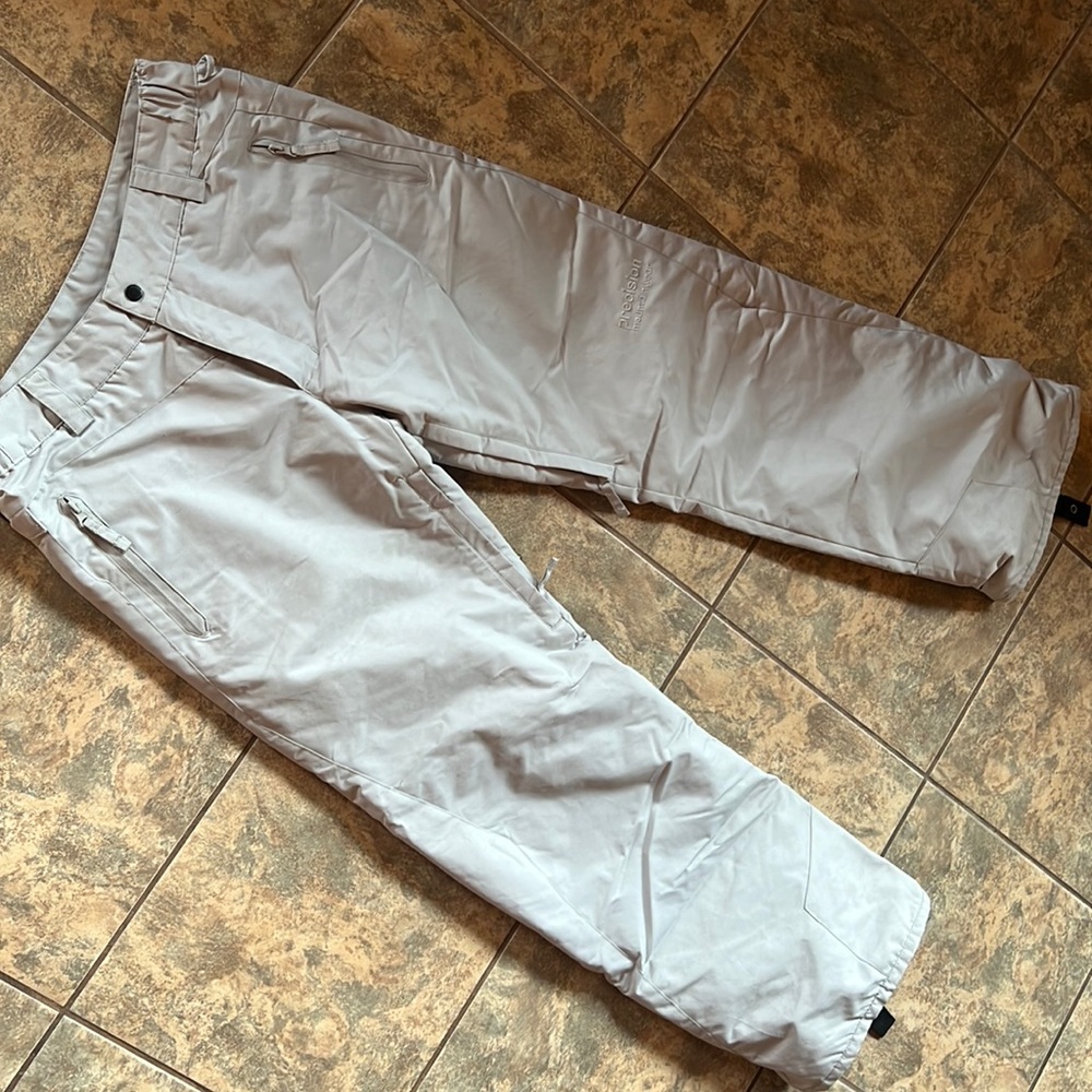 Women’s Mountain Hardwear Snowboard Pants